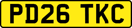 PD26TKC