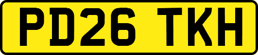 PD26TKH