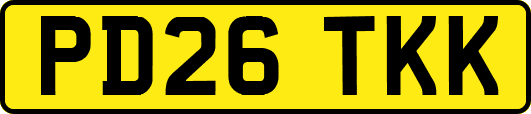 PD26TKK