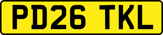 PD26TKL