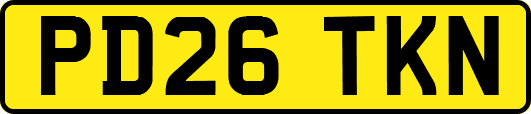 PD26TKN