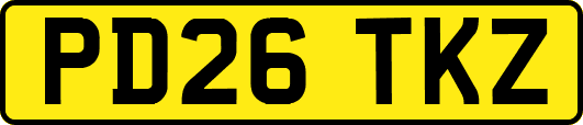 PD26TKZ