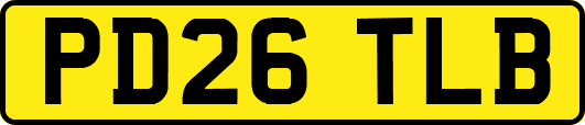 PD26TLB