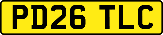 PD26TLC