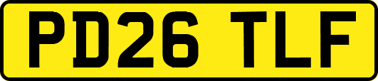 PD26TLF