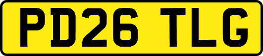 PD26TLG