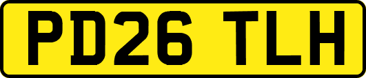 PD26TLH