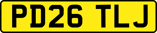 PD26TLJ