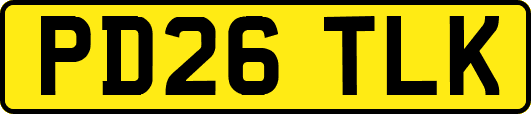 PD26TLK