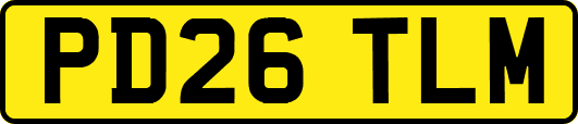 PD26TLM