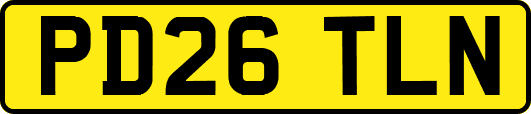 PD26TLN