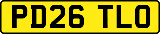 PD26TLO