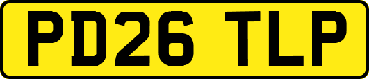 PD26TLP