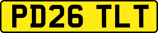PD26TLT