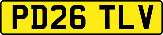 PD26TLV