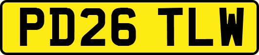 PD26TLW