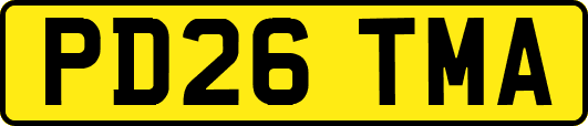 PD26TMA