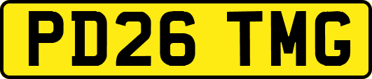PD26TMG