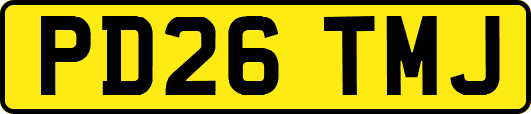 PD26TMJ