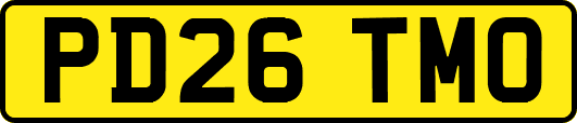 PD26TMO