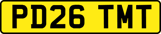 PD26TMT