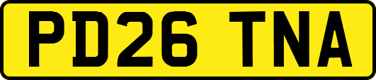 PD26TNA