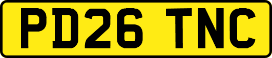 PD26TNC