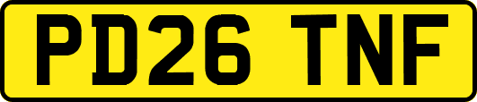PD26TNF