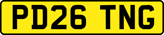 PD26TNG