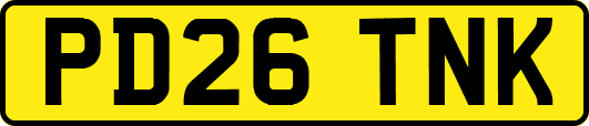 PD26TNK