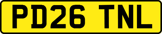PD26TNL