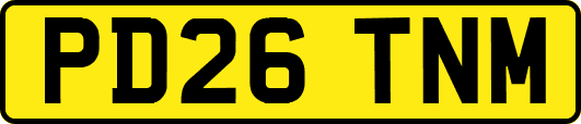 PD26TNM