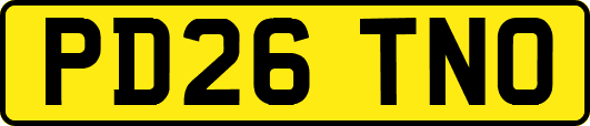 PD26TNO