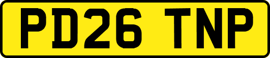 PD26TNP