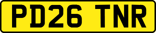 PD26TNR