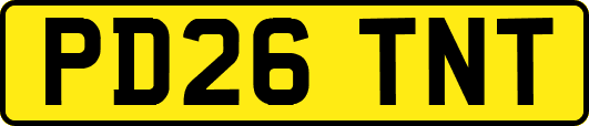 PD26TNT