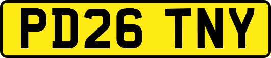 PD26TNY