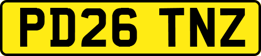 PD26TNZ