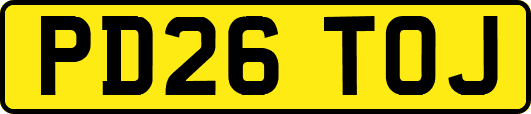 PD26TOJ
