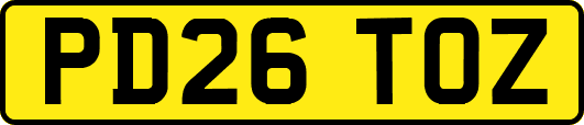 PD26TOZ