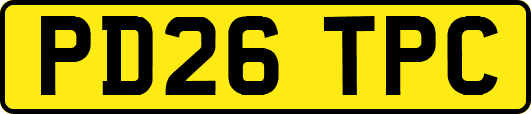 PD26TPC