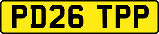 PD26TPP