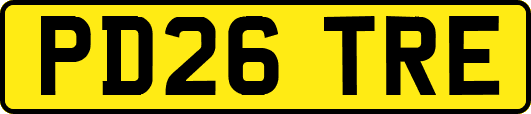 PD26TRE