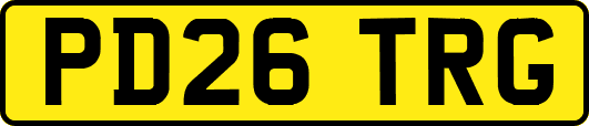 PD26TRG