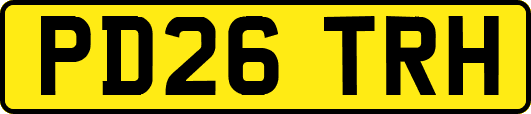 PD26TRH