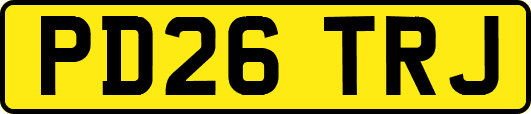 PD26TRJ