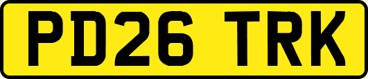 PD26TRK
