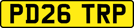 PD26TRP