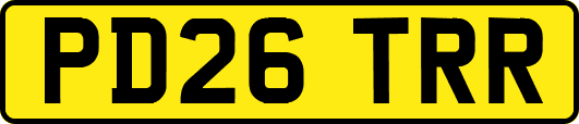PD26TRR
