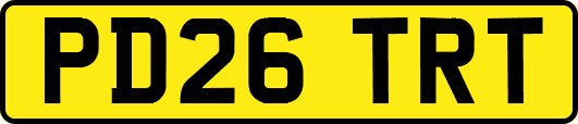 PD26TRT